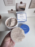 sakose凡士林烟酰胺身体磨砂膏300g去角质提亮保湿清洁搓泥宝浴盐沐浴露 实拍图