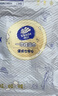 无印良品一次性床品四件套超柔抗菌床单被套枕套旅行酒店隔脏真空可裸睡 实拍图