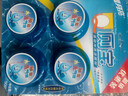 蓝月亮Q厕宝50g*16块 蓝泡泡 马桶清洁剂 洁厕宝 厕所清洁剂 除臭留香 实拍图