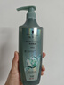 施华蔻（Schwarzkopf）控油赋源无硅油洗发露400ml 自律瓶 长效控油 净油去屑洗发水 实拍图