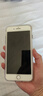 暴走 适用苹果8plus手机壳 iphone7plus保护套 硅胶软边简约半透明全包防摔镭射渐变高级感磨砂硬壳 实拍图