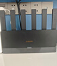 小米（MI）路由器BE6500 Wi-Fi7【小米手机上网搭档】6500兆级 全2.5G网口 4核高通处理器 家用路由器 实拍图