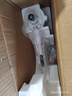 美的（Midea） 电风扇 家用风扇7叶落地扇立式轻音节能大风量电扇台扇迷你扇台立两用转页扇空气循环扇安静低音 红外遥控丨9H定时 扇面扩大·SAH35BSJ1 家用落地扇 实拍图