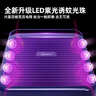 美的（Midea）插电式灭蚊灯家商两用灭蚊器驱蚊器防蝇蚊神器灭蚊基孔肯雅热 实拍图