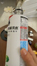 外星人电解质水0糖0卡饮料 600mL*20 荔枝海盐*6+白桃*6+青柠*8 整箱装 实拍图