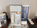 碧云泉G3制冰水冷热家用矿物质水直饮净水器加热净化RO反渗透饮水机过滤自来水净饮机0阻垢剂C3M 【26cm浅边】G3Pro套装 5L 实拍图