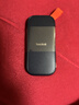闪迪（SanDisk）2TB Type-c USB3.2移动固态硬盘（PSSD）E30高速 移动SSD 读速800MB/s 兼容手机笔记本电脑 实拍图