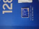 三星（SAMSUNG）128GB TF MicroSD 内存卡 4K高速蓝卡 U3A2V30 读速180MB/s 游戏机无人机运动相机存储卡 PRO Plus 实拍图