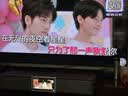 山水（SANSUI）92P 电视音响回音壁 家庭ktv音响套装卡拉OK一体机 智能点歌机 无线话筒蓝牙音响 家用客厅K歌音箱 实拍图