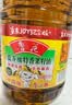 鲁花 【保真菜籽油】食用油 低芥酸特香菜籽油 6.18L   物理压榨 实拍图