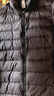 京东洗衣服务 羽绒服/棉服清洗5件 上门取送去渍整形 价值2000元内 实拍图