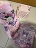 babycare&BCT灯光跳舞毯儿童玩具女孩生日礼物跳舞机家用音乐游戏3-6-10岁 实拍图
