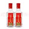 泸州老窖特曲 浓香型白酒52度100ml*2瓶 品鉴小酒礼盒 （非卖品） 实拍图