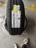 倍耐力汽车轮胎225/45R18 95Y 第二代新P7 (MO)原配奔驰C级 实拍图