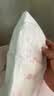 好奇（Huggies）铂金装小桃裤纸尿裤S96片(4-8kg)新生儿小号尿不湿【透爽散热】 实拍图