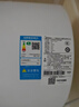美的（Midea）电热水器家用热水器60升储水热水器省电节能一级能效速热免换镁棒防电墙X1/JM1pro/JE4pro以旧换新 80L 3300W 酷省电 35%/浴缸洗JM1PRO 实拍图
