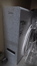 美的（Midea）直饮加热净水器套装【白泽1000+管线机MG245-R+前置24pro】0阻垢剂反渗透过滤 家用净饮机 实拍图