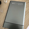 优越者移动硬盘盒2.5英寸USB3.2 GEN2高速机械SSD固态外置硬盘壳电脑笔记本手机外接读取盒子铝合金S109A 实拍图