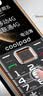 酷派（Coolpad）老年手机大按键大字体大音量超长待机声音大老年人专用2026新款大电池防摔老人手机电信老人机黑色 实拍图