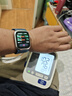 华为HUAWEI WATCH D2星云蓝动态血压监测一键微体检再升级多种健康研究智能手表 实拍图
