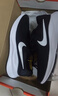 耐克NIKE男子跑步鞋REVOLUTION 7运动鞋春夏款FB2207-001黑白45 实拍图