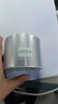 得印哑银PET标签纸 60mm*50mm*1000枚单排 亚银不干胶条码打印纸 防水pet贴纸 三防固定资产标签 实拍图