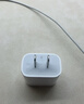 Apple/苹果 20W type-c充电器 苹果usb-c充电器原装手机快充头 旗舰店苹果iphone17/16/15promax充电器 实拍图