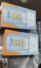 怡思丁（ISDIN）防晒霜隔离30ml*2 SPF50高倍防晒防水防汗紫外线出行母亲节礼物 实拍图
