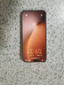 荣耀Magic8 16+1TB 旭日金 第五代骁龙8至尊版 超夜神长焦 新一代青海湖电池 5G AI手机 国家补贴 实拍图