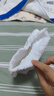 好奇（Huggies）铂金装小桃裤拉拉裤XL64片(12-17kg)加大号尿不湿【透爽散热】 实拍图