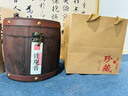 音朗 乌龙茶叶安溪铁观音500g2026新茶兰香耐泡茶叶礼盒送长辈老丈人 实拍图