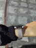 华为（HUAWEI）手表WATCH FIT 3【国家补贴15%】智能运动健康管理蓝牙通话轻薄大屏NFC门禁支付送男女士朋友礼物 原野绿【甄选定制表带+精美表盘】 实拍图