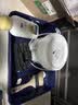 浅新（QIANXIN） 刷墙工具套装 刷漆工具滚筒刷  乳胶漆工具 油漆托盘涂料滚筒刷伸缩杆装修工具 涂刷套装A（无伸缩杆） 实拍图