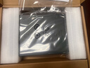 华三（H3C）16口千兆交换机 非网管企业级交换器 网络网线分线器分流器 自带挂耳 可上机架 Mini S16G-U 实拍图