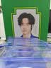 C咖【一博同款】美白淡印水光面膜祛黄提亮补水修护精华面膜35片礼物 实拍图