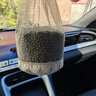 贝傅特 竹炭包新车除甲醛除异味专用活性炭包车内家用除臭车载净化器 实拍图
