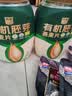 西麦有机胚芽燕麦片桶装800g 家庭装高蛋白质营养早餐0添加蔗糖 实拍图