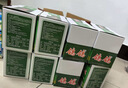 鸽鸽蒜香豆角干28g*20包网红辣条江西特产麻辣零食休闲食品 实拍图