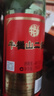 牛栏山二锅头 绿瓶口粮酒 绿牛二 清香型 白酒 46度 500ml*12瓶 整箱装 实拍图