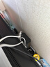泰坦军团27英寸 2K 235Hz 升降旋转 HDR500广色域 10Bit FastIPS 硬件低蓝光 PS5游戏电竞显示器 P2712R+  实拍图