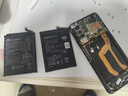 诺希 适用于华为Mate30手机电池【自主安装】通用Nova6 5G版/V30/荣耀Play4Pro/Nova6Pro内置电池 实拍图