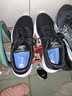 361°运动鞋男鞋春夏季透气网面黑色休闲慢跑步鞋子男士671832270-3 实拍图