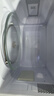 美的（Midea）快捷微波炉 家用小型 360°转盘加热 旋钮操控 易洁内胆（M1-L213B） 实拍图
