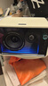 飞利浦（PHILIPS）TAS5519音响话筒一体机自带声卡家庭ktv音箱套装K歌无线蓝牙麦克风双麦版男女生儿童礼物 实拍图