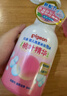 贝亲（Pigeon）贝亲桃叶精华洗护组（ 爽身露200ml+洗发沐浴二合一 500ml） 实拍图