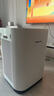 霍尼韦尔（Honeywell）空气净化器家用除甲醛除雾霾除PM2.5智能净化器除菌除甲流病毒 KJ820F-P21D 实拍图