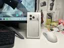 苹果Apple/【0首付36期免息】苹果17Promax 苹果17Pro iphone17promax手机准新 国行正品双卡新款 17promax 银色 6.9英寸 256GB【活动特价+国行准新+质 实拍图