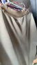 班尼路（Baleno）卫衣男春秋季新款美式潮流重磅运动宽松男士外套休闲圆领上衣长袖 实拍图