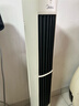 美的（Midea）【直流变频】语音定时塔扇 卧室静音家用电风扇 母婴立式小型无叶风扇摇头落地扇双向送风 ZDJ09SD 实拍图