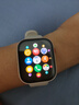 华为（HUAWEI）WATCH FIT 3 智能手表 月光白 轻薄大屏运动减脂长续航 男女情侣手表 实拍图